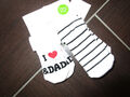 NEU!!! »H&M Newborn 2er-Pack Frotteesocken weiß« Baby-unisex Gr. 10/12