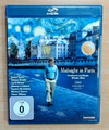 Midnight in Paris   (Blu-ray, Zustand sehr gut)