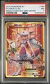 Pokemon Karte • Mewtu EX • FullArt • 164/162 • XY • Turbostart • Deutsch • PSA 7