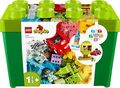 LEGO Duplo - Deluxe Steinebox