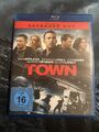 The Town - Stadt ohne Gnade [Blu-ray Extended Cut] Thriller mit Ben Affleck