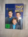 Two and a Half Men - Staffel 4 (2008) Mein cooler Onkel Charlie TV Serie Komödie