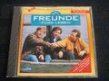 CD Der neue ZDF Soundtrack  Freunde fürs Leben Neuw. Mathou You never walk alone