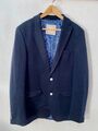 Bugatti Flex City Blazer/Jersey Jacket Ungetragen NP 230€