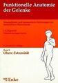 Funktionelle Anatomie der Gelenke, in 3 Bdn., Bd.1, Ober... | Buch | Zustand gut