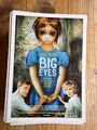 Big Eyes | 2014 | Cinema Filmplakatkarte