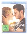 The Lucky One (Blu-ray) Film Sehr guter Zustand