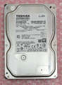 Toshiba Festplatte SATA HDD 1TB Intern 7200RPM DT01ACA100 wenig Betriebsstunden