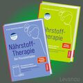 NÄHRSTOFF-THERAPIE (BUCH-SET) | inkl. Praxisleitfaden - Vitamine, Mineralstoffe