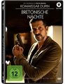 Kommissar Dupin - Bretonische Nächte - DVD / Blu-ray - *NEU*