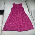 Abendkleid Für Damen Gr.44 Gebraucht 