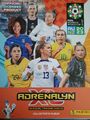 Panini Adrenalyn XL Frauen Womens World Cup WM 2023 SPECIAL CARDS to choose