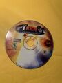 Spy Kids 3D Game Over (Win/mac 2003) Pre-owned Disc Only