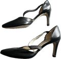 ALBA MODA Pumps Damen Gr. 41