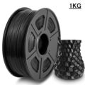 [Kaufe 10 Zahle 6] JAYO PLA Matt PETG PLA+ ABS 3D Drucker Filament 1,75mm 1,1KG