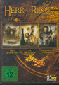 DVD Der Herr Der Ringe Die Spielfilm Trilogie (03 DVDs)