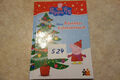 S24 Mein Adventskalenderbuch von Peppa Pig Kinderbuch