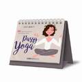 Pussy Yoga: 365 Tage Sinnlichkeit und Beckenboden-Power | Kalender | Coco Berlin