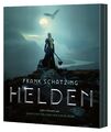 Helden | Roman | Frank Schätzing | Deutsch | MP3 | Jacop der Fuchs | 3 Audio-CDs