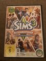 Sims 3 reiseabenteuer