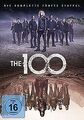 The 100 - Die komplette 5. Staffel [3 DVDs] von not speci... | DVD | Zustand gut