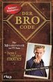 Der Bro Code von Matt Kuhn (2010, Taschenbuch) | 244