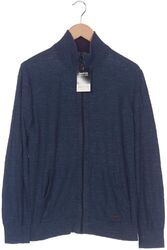 s.Oliver Strickjacke Herren Cardigan Jacke Gr. L Baumwolle Blau #9x218pymomox fashion - Your Style, Second Hand