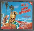 2CD`s Various-ALF's Super Hitparade 32 Internationale Top Hits (Gebraucht) 1991