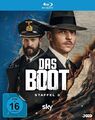 Das Boot-Staffel 3