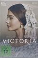 Victoria - Die komplette dritte Staffel / Season 3 DVD Neu & OVP