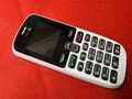 Doro PhoneEasy 508 Handy weiß (entsperrt)