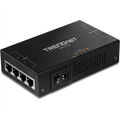 TRENDnet TPE-147GI 65W PoE+ Injektor 4-Port Gigabit