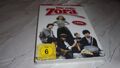 DVD - Die rote Zora - Komplette Kult Serie - 13 Folgen - auf 3 DVDs