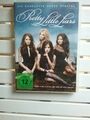 Pretty Little Liars - Die komplette 1. Staffel  [5 DVDs] (2012)