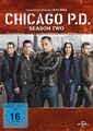 Chicago P.D. - Season Two [6 Discs]