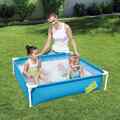  My First Frame Pool Minipool Planschbecken Kinderpool Schwimmingpool Bestway