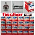 FISCHER Power Fast II SCHRAUBEN Torx Holzschrauben Spanplattenschrauben Schraube