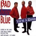 Bad Boys Blue You're a woman (compilation, 16 tracks) [CD]