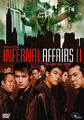 Infernal Affairs II DVD Gebraucht - Gut B4