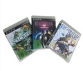 Playstation 3 PS3 Spiele Star Ocean The Last Hope Enchanted Arms Sacred First