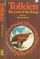 The Two Towers (v. 2) (Lord of the Rings) by Tolkien, J. R. R. 0048231568