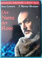 Der Name der Rose mit Sean Connery [2 DVDs, Special Edition]