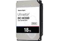 WD Ultrastar DC HC550 - 18TB