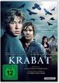 Krabat (DVD) Kross David Redl Christian Brühl Daniel Stadlober Robert Kalenberg