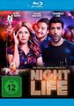 Nightlife - (Elyas M'Barek, Palina Rojinski, Frederick Lau) # BLU-RAY-NEU