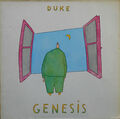 Genesis - Duke (LP, Album, Gat) (Near Mint (NM or M-))