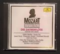 MOZART (CD) DIE ZAUBERFLÖTE SZENEN UND ARIEN