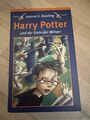 "HARRY POTTER und der Stein der Weisen" LIZENZAUSGABE Joanne K. Rowling