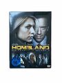 Homeland komplette Season Two Staffel 2 TV-Serie - NEU