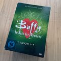 Buffy - Im Bann der Dämonen - Die komplette Serie - Season 1-7 im Schuber